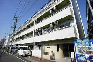 スカイコート品川第2の画像