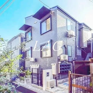 ガーデンテラス代々木上原の画像