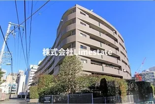 シルフィード南平台Cの画像