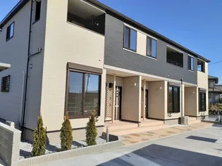 ベルファミーユVの画像