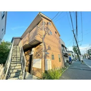 アベニューハイムの画像