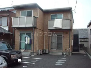 キャッスルウエストIIの画像