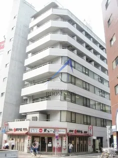 藤和シティコープ高円寺南・春木屋ビル【7階】の外観