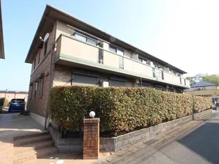 リビングタウンみずきCの画像