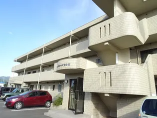 メゾンヴィサージュの画像