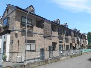 グリーンリーブス五橋の画像