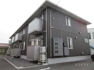 グラン ソレイユⅦの画像