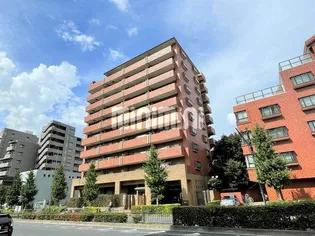 ツインタワー 東棟の画像