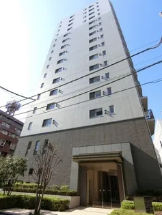 HOUSE岩本町【12階】の外観