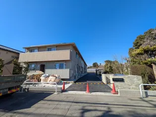 グリーンメゾン柴崎の画像