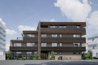 GranDuo荻窪3【3階】の外観