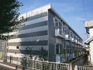 レオパレスFIELDの画像