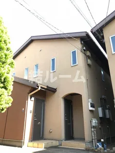 東京都板橋区双葉町【アパート】の外観