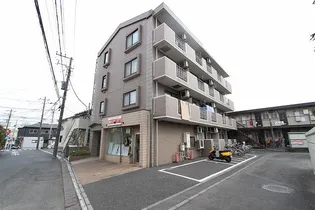 サントレノマチの画像