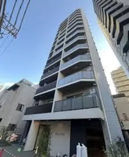 東京都台東区北上野2【マンション】の外観