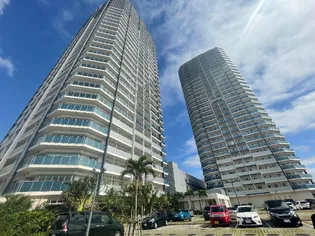 RYU:X TOWER The WEST【6階】の外観