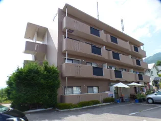 フラワーヒルの画像