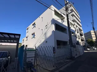 ストック羽沢の画像