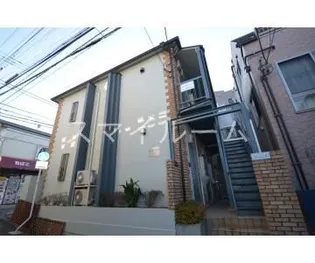 プリムローズ不動前の画像