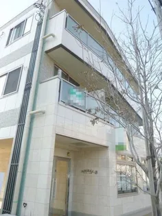 サングレース赤塚Bの画像