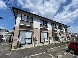 ターフハイツの画像