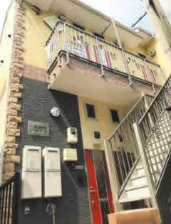 ユナイト藤崎エルカーノの杜の画像