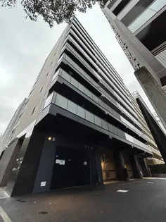神奈川県横浜市中区松影町1【マンション】の外観