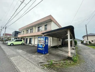 コーポ前園の画像