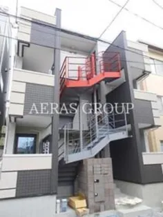 MELDIA梅田の画像