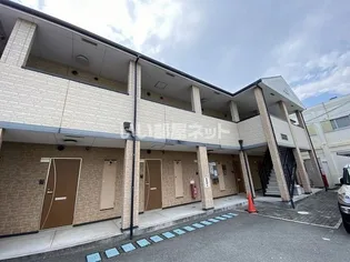 フジパレス リベーラ今福の画像