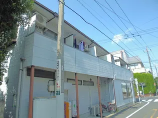 スカイコート7の画像