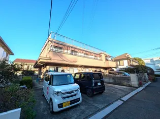 パークメゾンの画像