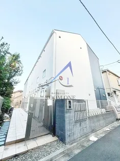 サークルハウス新中野壱番館の画像