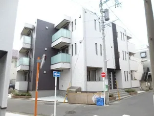 サンテブランシュ川崎の画像