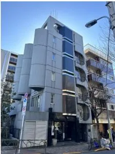 クレシェンド高円寺【5階】の外観