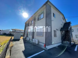 アドバンス新林の画像