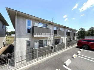 セジュール 雅の画像