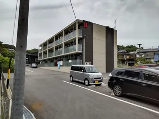 リーフ ニシヤマの画像