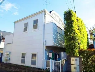 コーポマリーナ成城の画像