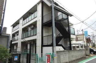 ファミリエ世田谷桜丘の画像