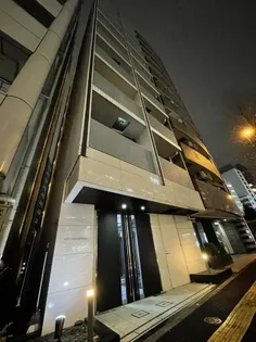 アクサス西五反田の画像