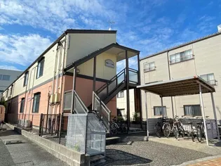 柳都ハイツ東堀の画像