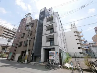 ライフステージ難波の画像