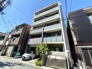 SOUTHERN NIPPOMBASHIの画像