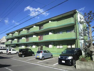 シャイン九番街の画像