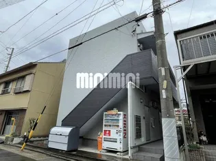 ブドワール塩池の画像