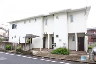 ウィステリア砧の画像