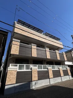 バルゴイーストの画像