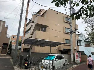 カステロ板橋本町の画像