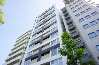 ポレスター平和大通りプレミアムレジデンスの画像